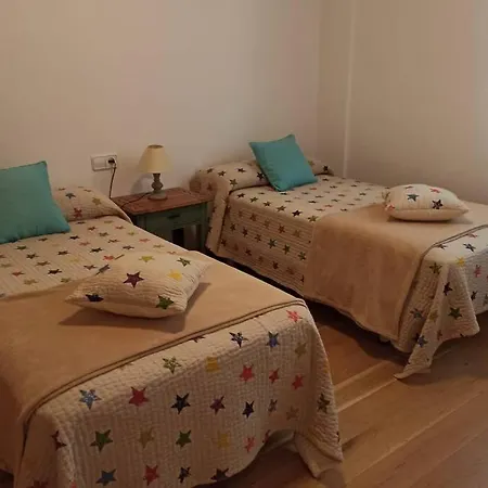 Apartamento *