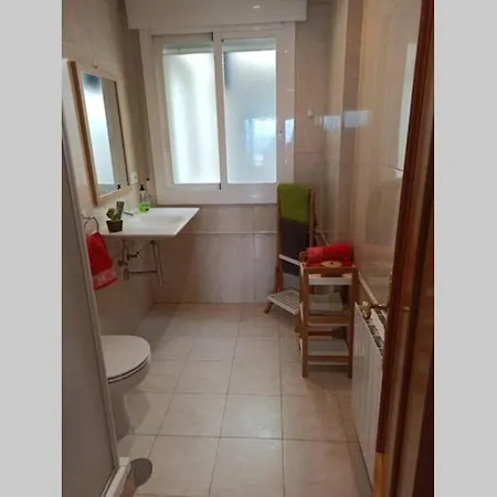 Apartamento Apartment Carril