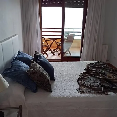 Apartamento Apartment