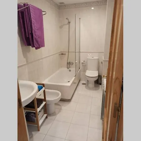 Apartamento * Carril