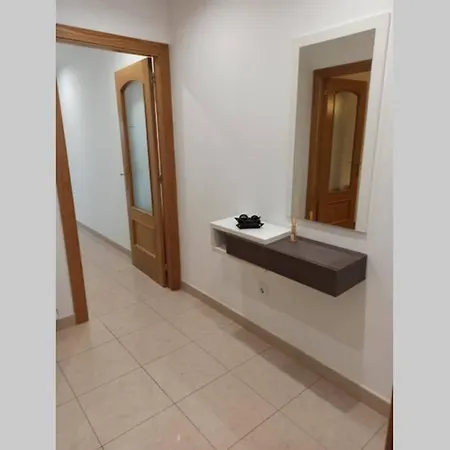 Apartment Apartamento Carril