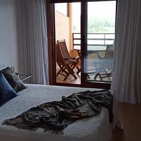 Apartamento Apartment