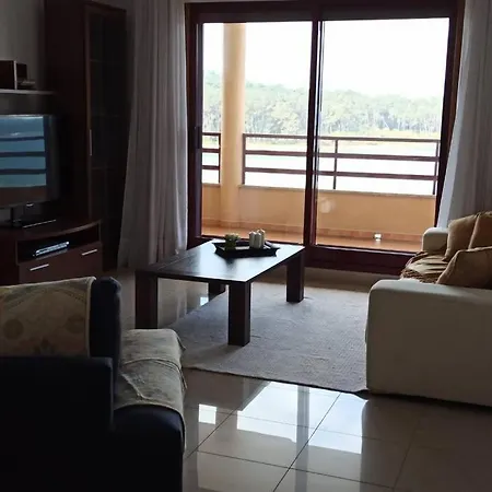 Apartamento * Carril