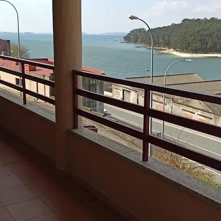 Apartamento Carril